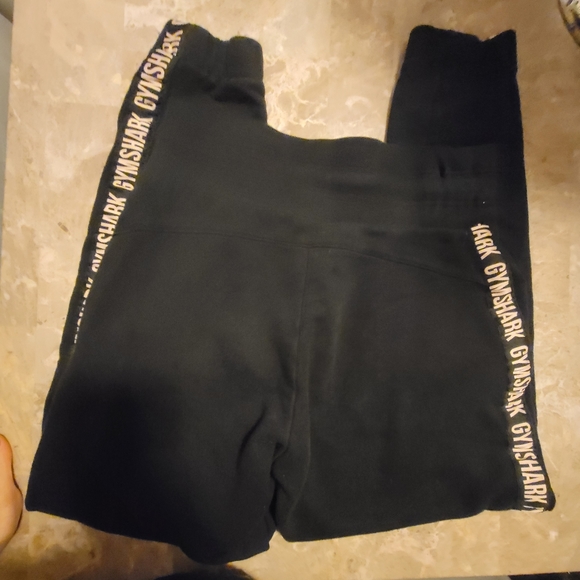 Gymshark oversized joggers - Picture 4 of 7